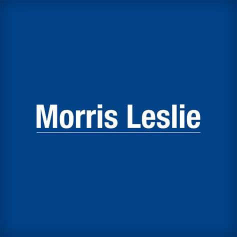 Morris Leslie