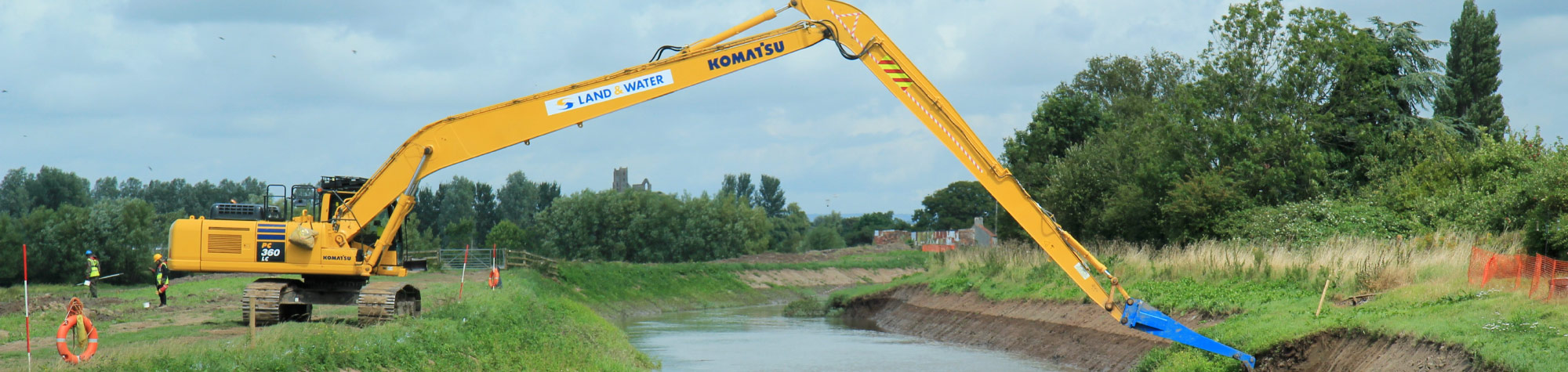 Environment Agency