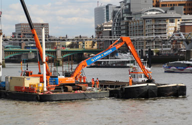 Blackfriars
