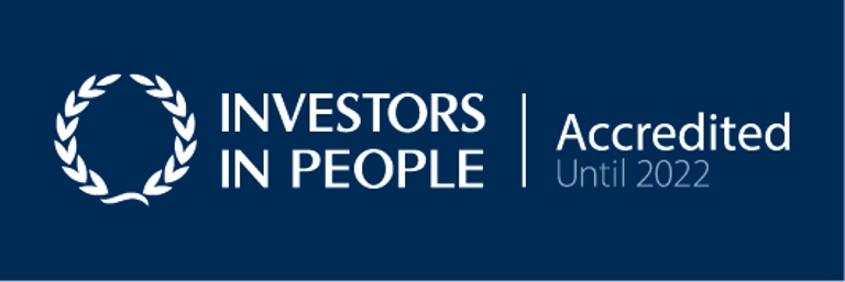 Investors in People