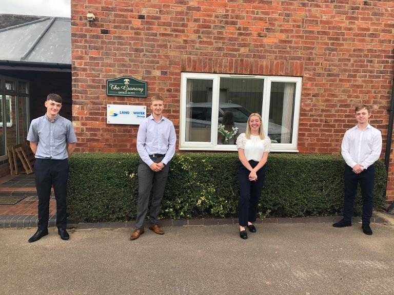 National Apprenticeship Week