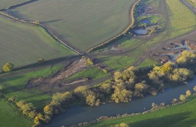 River of Life - Shalligford