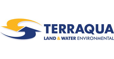 Terraqua logo