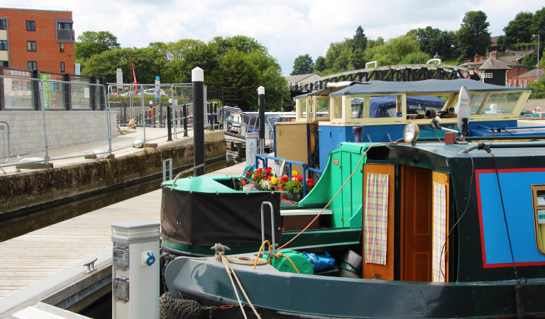Northwich