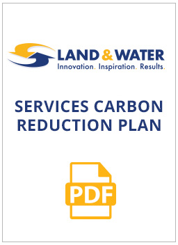 Services Carbon Reduction Plan download