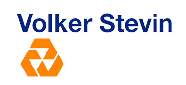 Volker Stevin logo