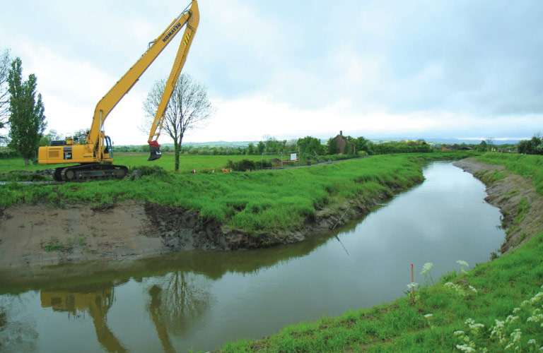 River Parrett