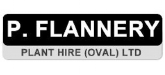 Flannery Plant Hire