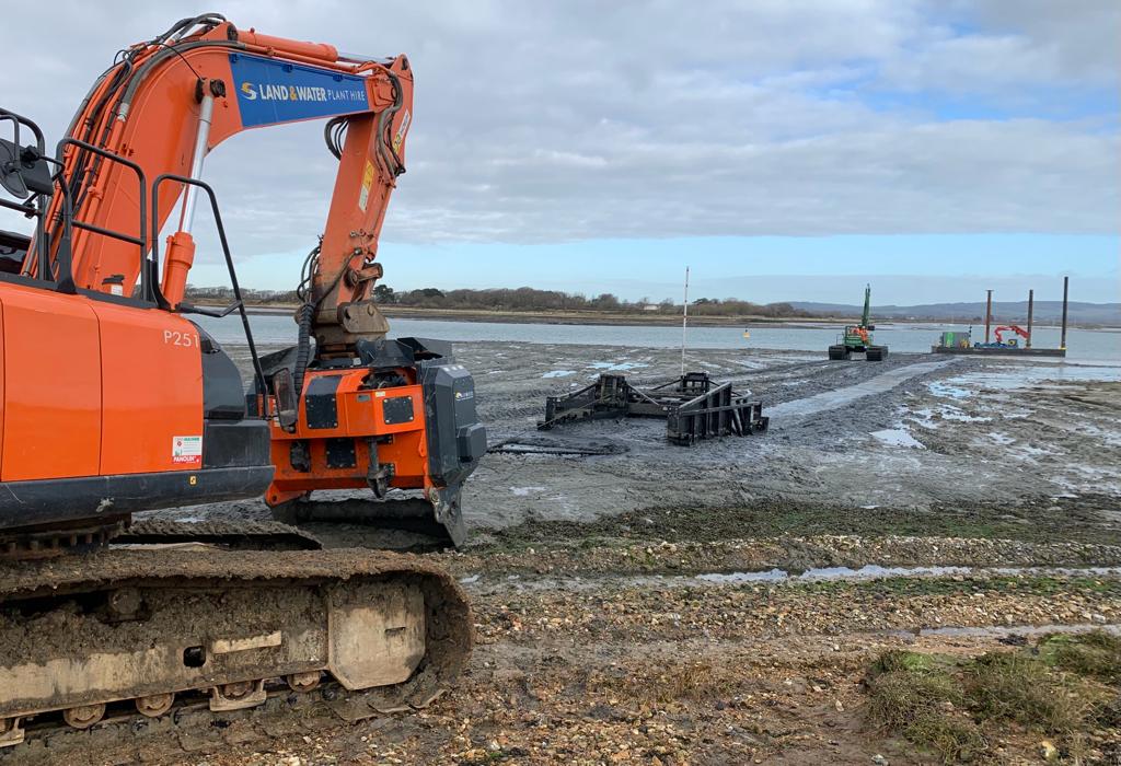Saltmarshes