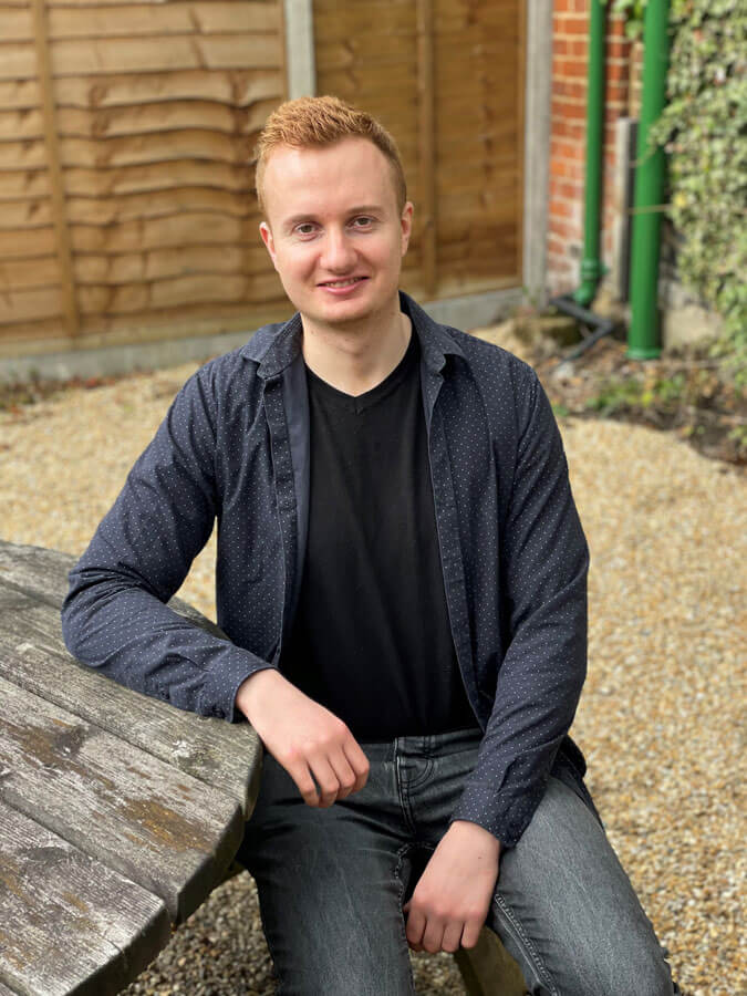 James Thompson